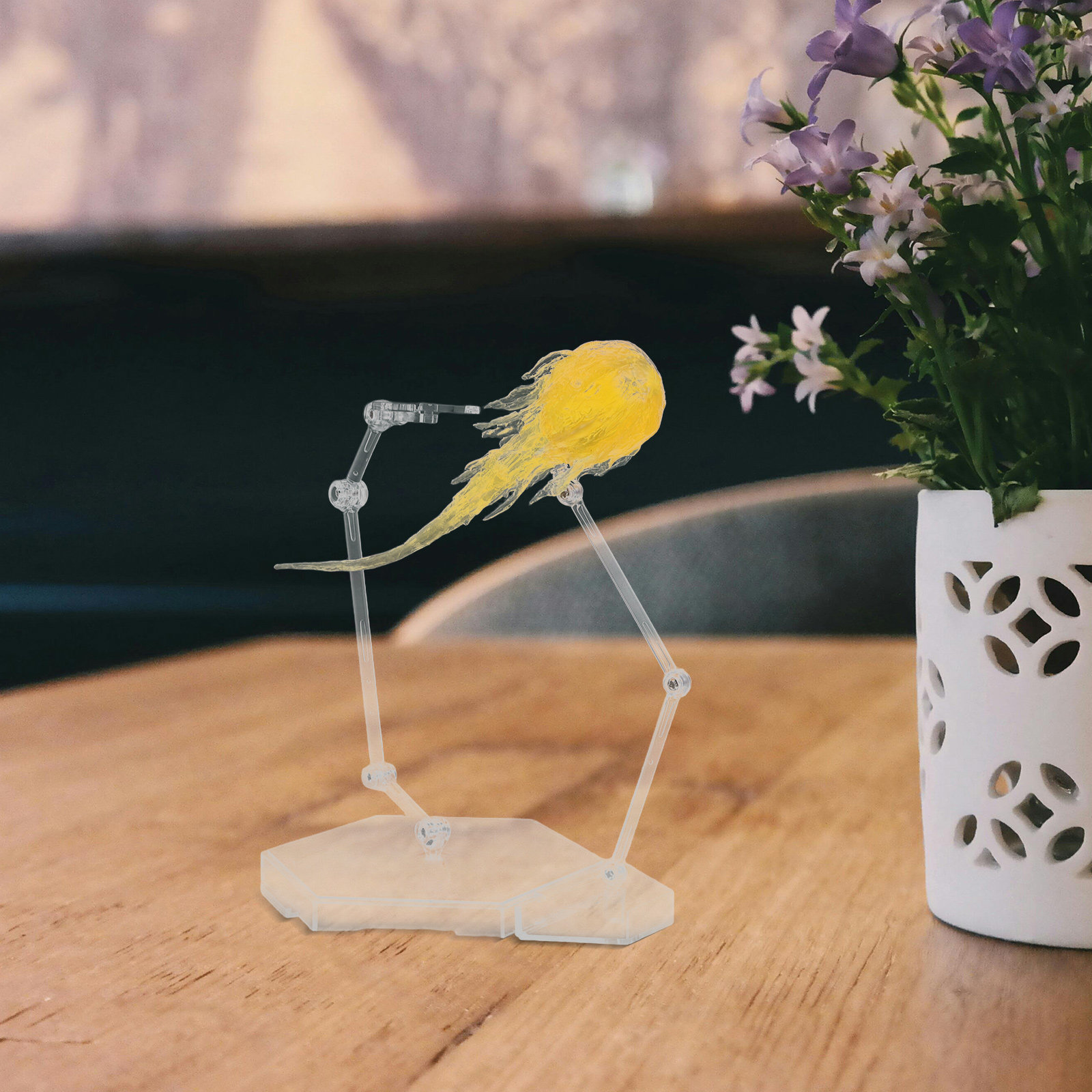 Action Figure Stand - Verstelbare standaard voor het presenteren van