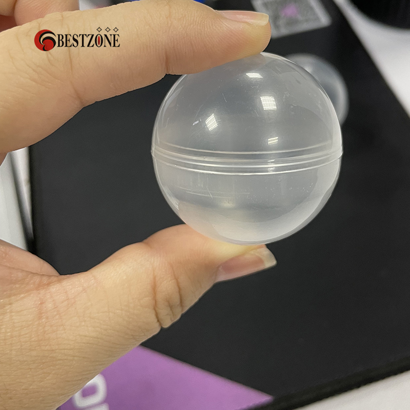 Capsule Toy Gashapon - 20 stuks/verpakking Diameter 40MM Plastic Speelgoedcapsules