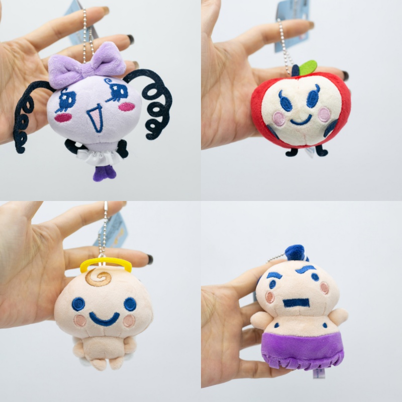 Originele Tamagotchi Cartoon F - Bandai Model Tamagotchi recensie en prijs