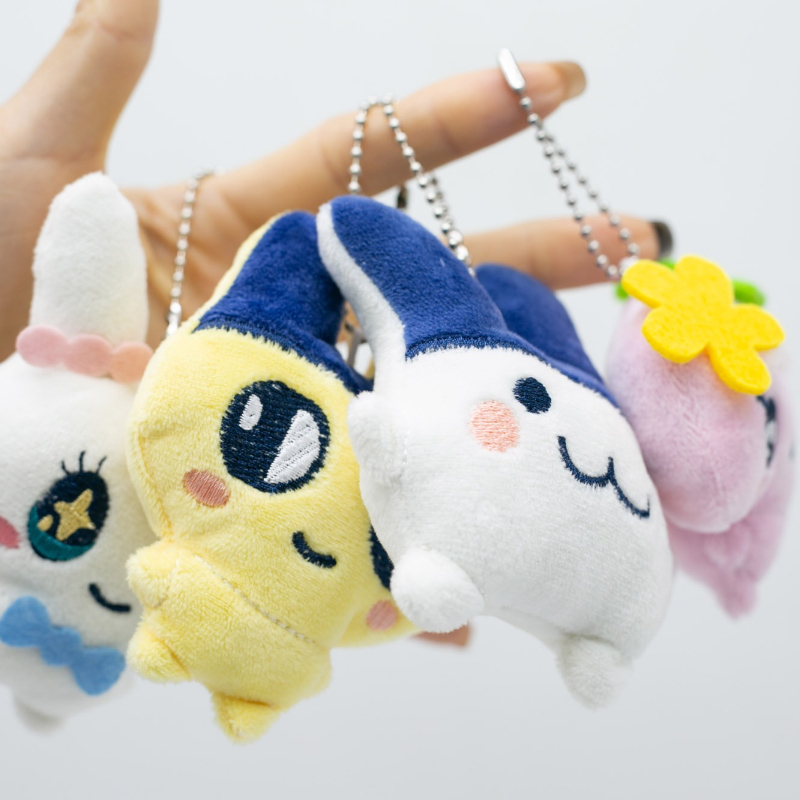 Originele Tamagotchi Cartoon F - Bandai Model Tamagotchi recensie en prijs