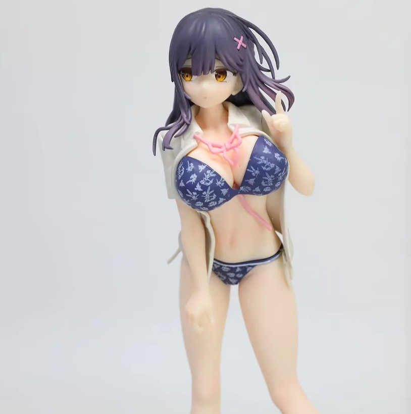 21cm Nanami Yuno Anime Bishouj - Action Figure Stand recensie en prijs