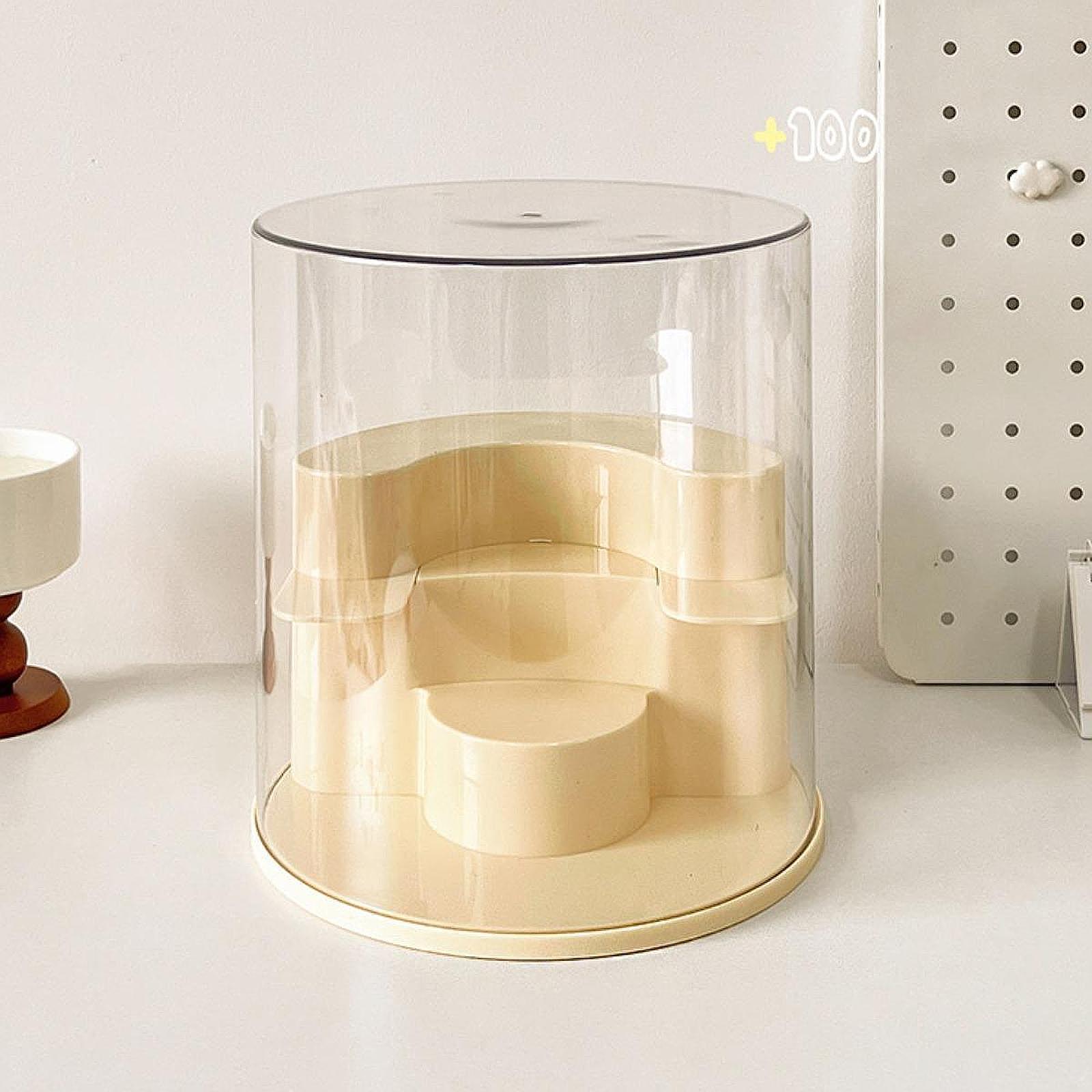 Transparante vitrine voor het  - Action Figure Stand recensie en prijs