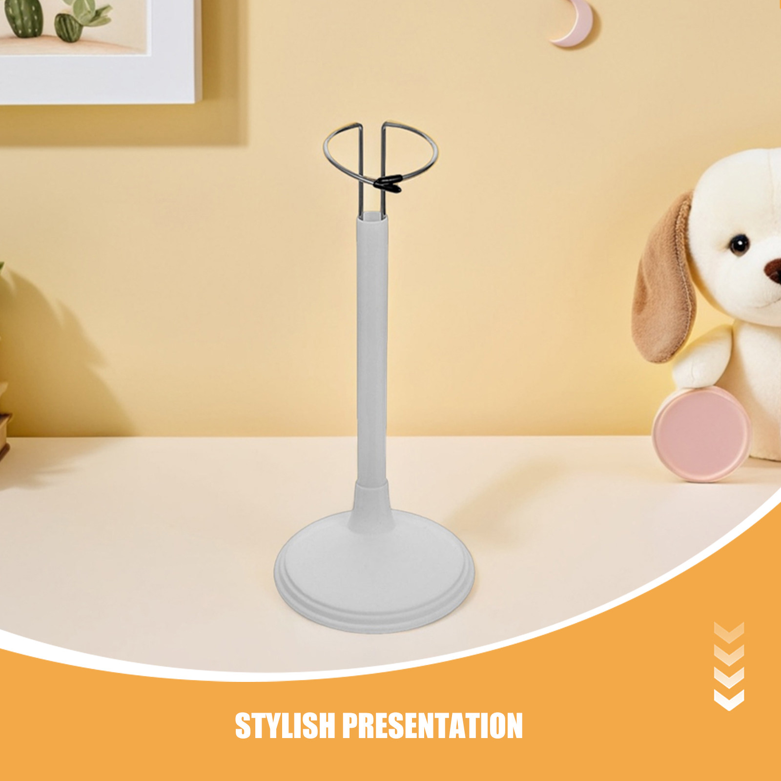 5 stuks stabiele displaystanda - Action Figure Stand recensie en prijs