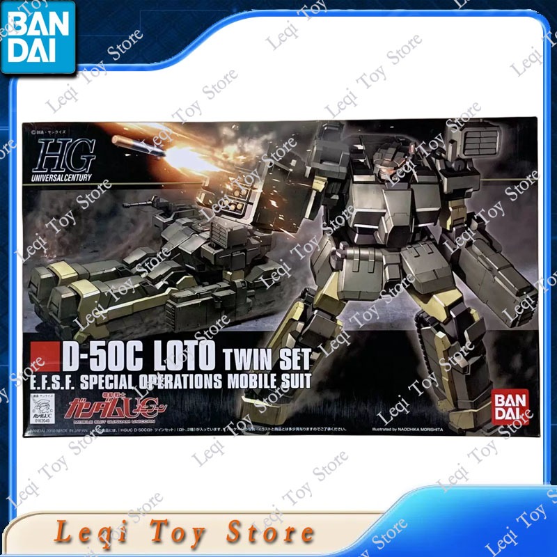 Bandai Originele Echt Op Voorr - Bandai Model Gundam Hg recensie en prijs