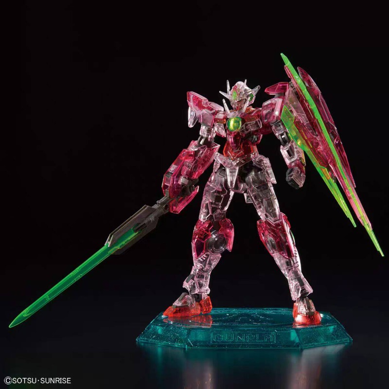 Bandai Echt GUNDAM RG 1/144 An - Bandai Model Gundam Rg recensie en prijs