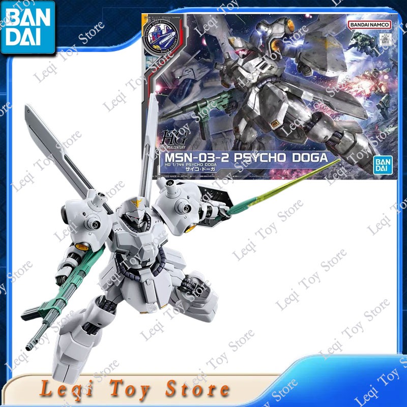 Bandai Originele Echt Op Voorr - Bandai Model Gundam Hg recensie en prijs