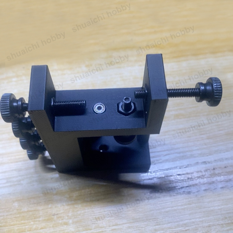 1 STUKS 3D Geprinte Wielnaaf-/ - Tamiya Model Mini 4Wd recensie en prijs