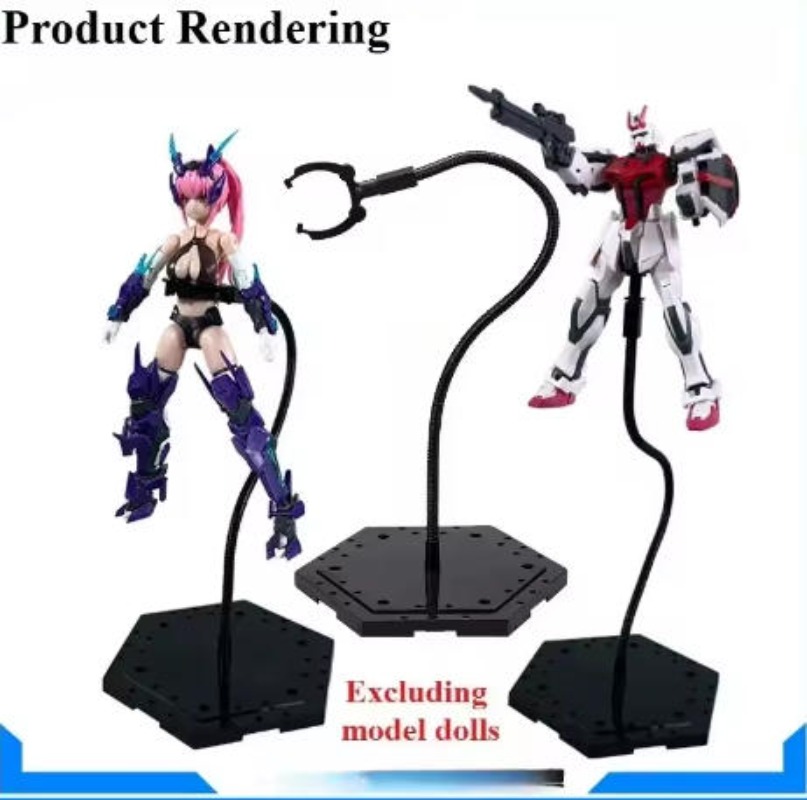 Spot Sale1Set Action Base Clea - Bandai Model Gundam Rg recensie en prijs