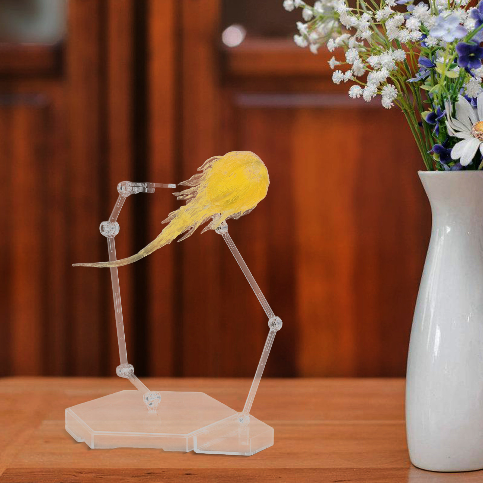 Verstelbare standaard voor het - Action Figure Stand recensie en prijs