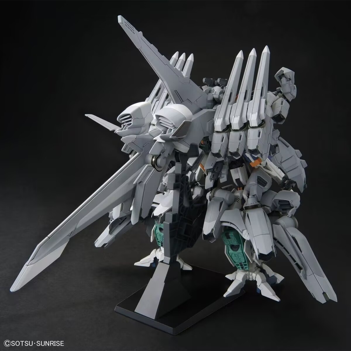 Op voorraad. Origineel HG 1/14 - Bandai Model Gundam Hg recensie en prijs