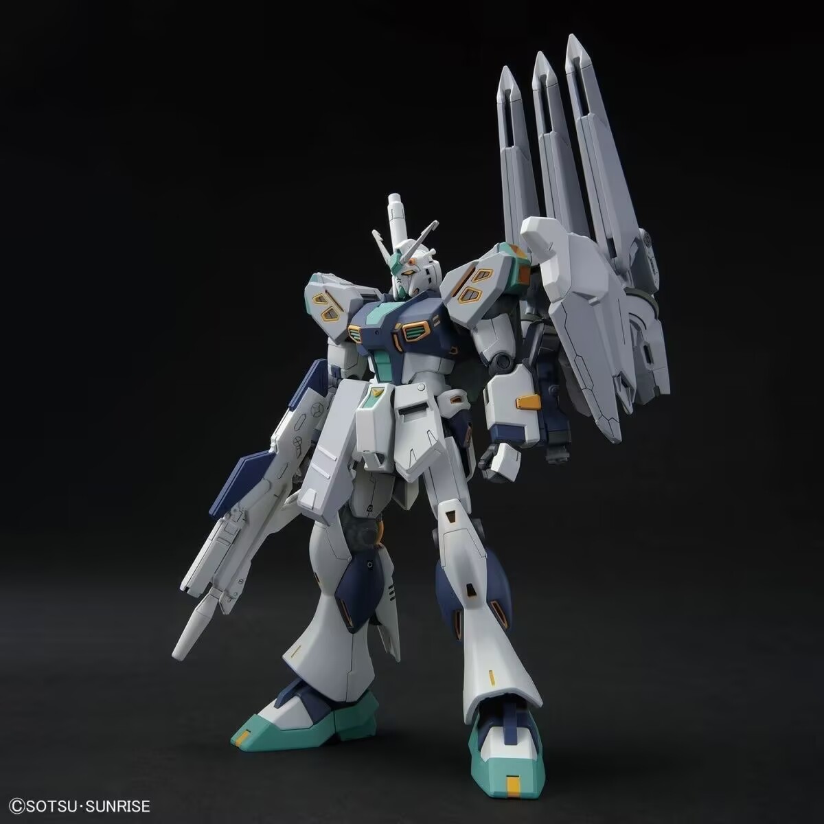 Op voorraad. Origineel HG 1/14 - Bandai Model Gundam Hg recensie en prijs