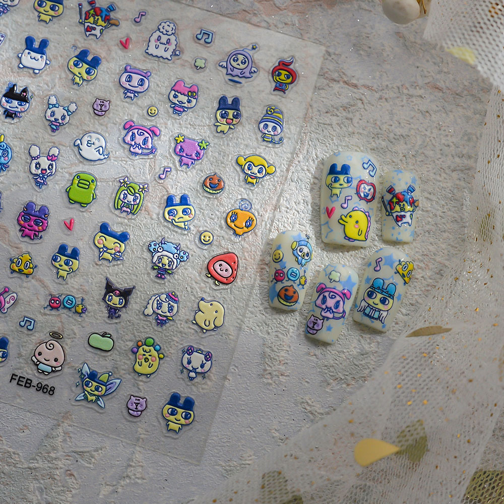 Nieuwe Tamagotchi Mametchi Kuc - Bandai Model Tamagotchi recensie en prijs