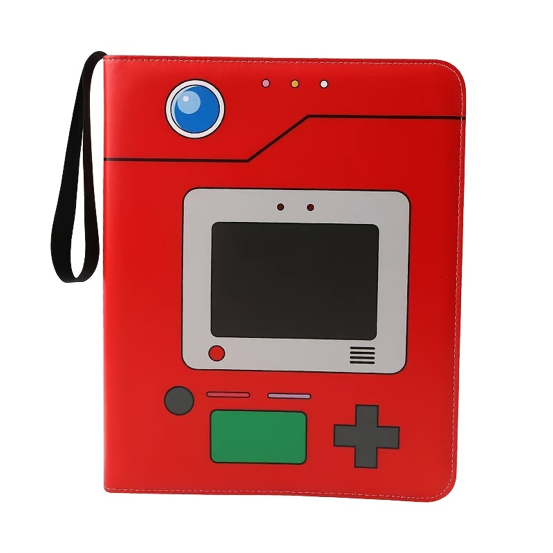 Kaartbinder, album voor het ve - Pokemon Binder Card recensie en prijs