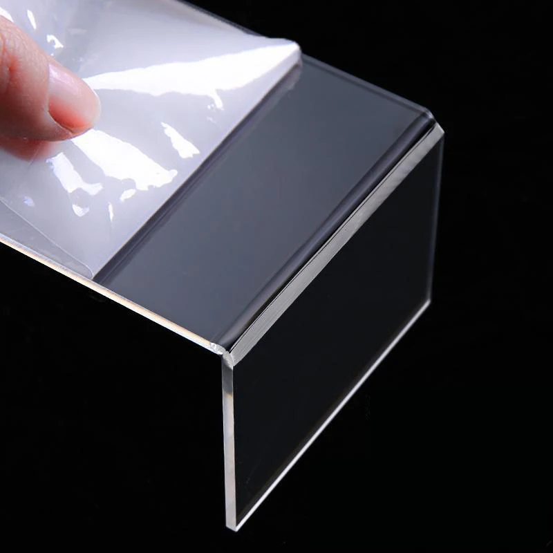 Acryl displayverhogers voor ac - Display Risers Set recensie en prijs