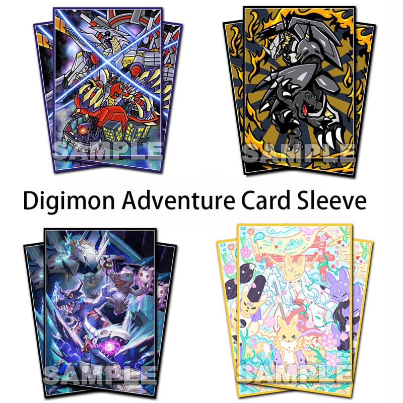 Digimon Adventure Youkomon Rag - Card Penny Sleeve recensie en prijs
