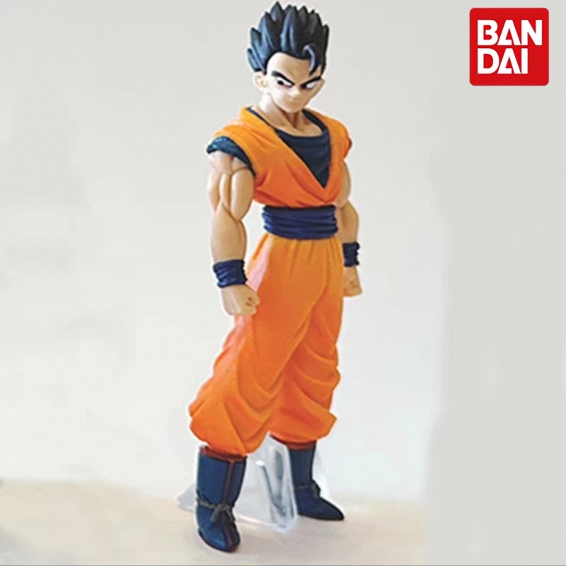 Bandai Dragon Ball Hg Hoogwaar - Capsule Toy Gashapon recensie en prijs