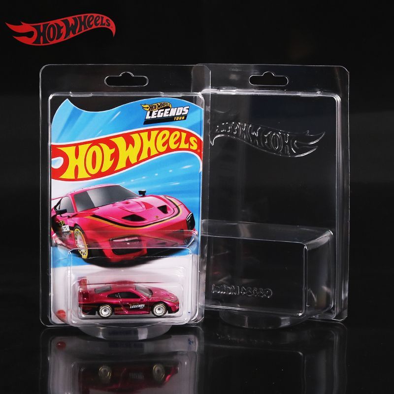 Originele Hot Wheels Basic Car - Mattel Toy Hot Wheels recensie en prijs