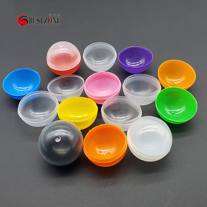20 stuks/verpakking Diameter 4 - Capsule Toy Gashapon recensie en prijs
