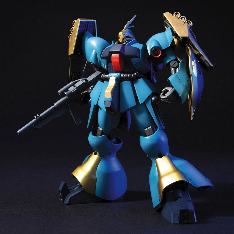 Bandai Originele Echt Op Voorr - Bandai Model Gundam Hg recensie en prijs