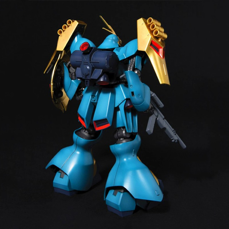Bandai Originele Echt Op Voorr - Bandai Model Gundam Hg recensie en prijs