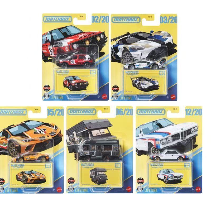 Mattel 2026 Nieuwe Originele M - Mattel Toy Hot Wheels recensie en prijs