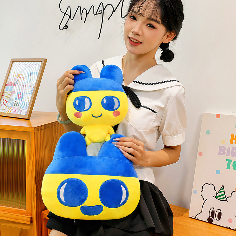 Tamagotchi Kuchipatchi Mametch - Bandai Model Tamagotchi recensie en prijs