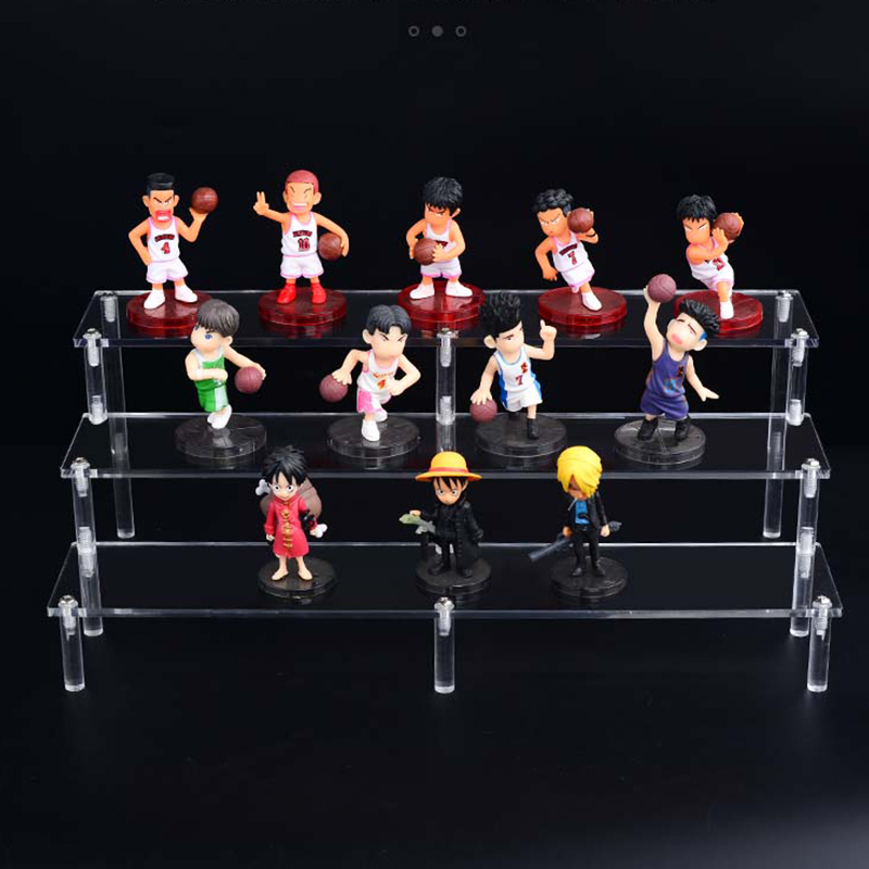 Acryl Riser Display Plank, 3-l - Display Risers Set recensie en prijs
