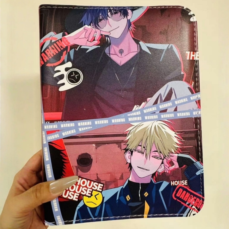 Game Link Click Kaarthouder 4/ - Trading Card Binder recensie en prijs