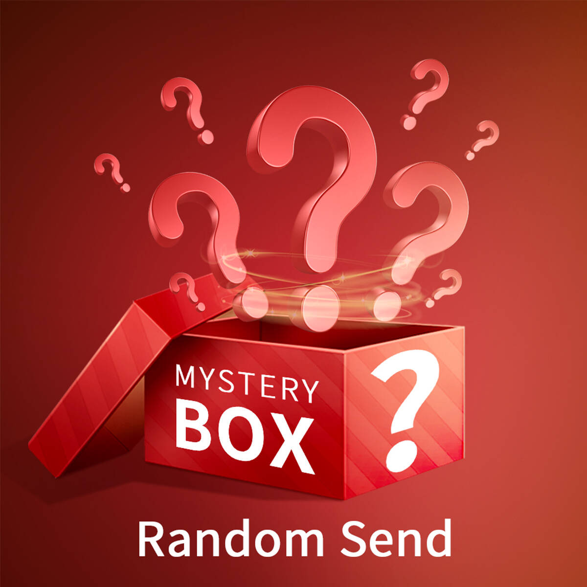 1PC Surprise Mystery Horloge B - Mystery Box Blind Bag recensie en prijs